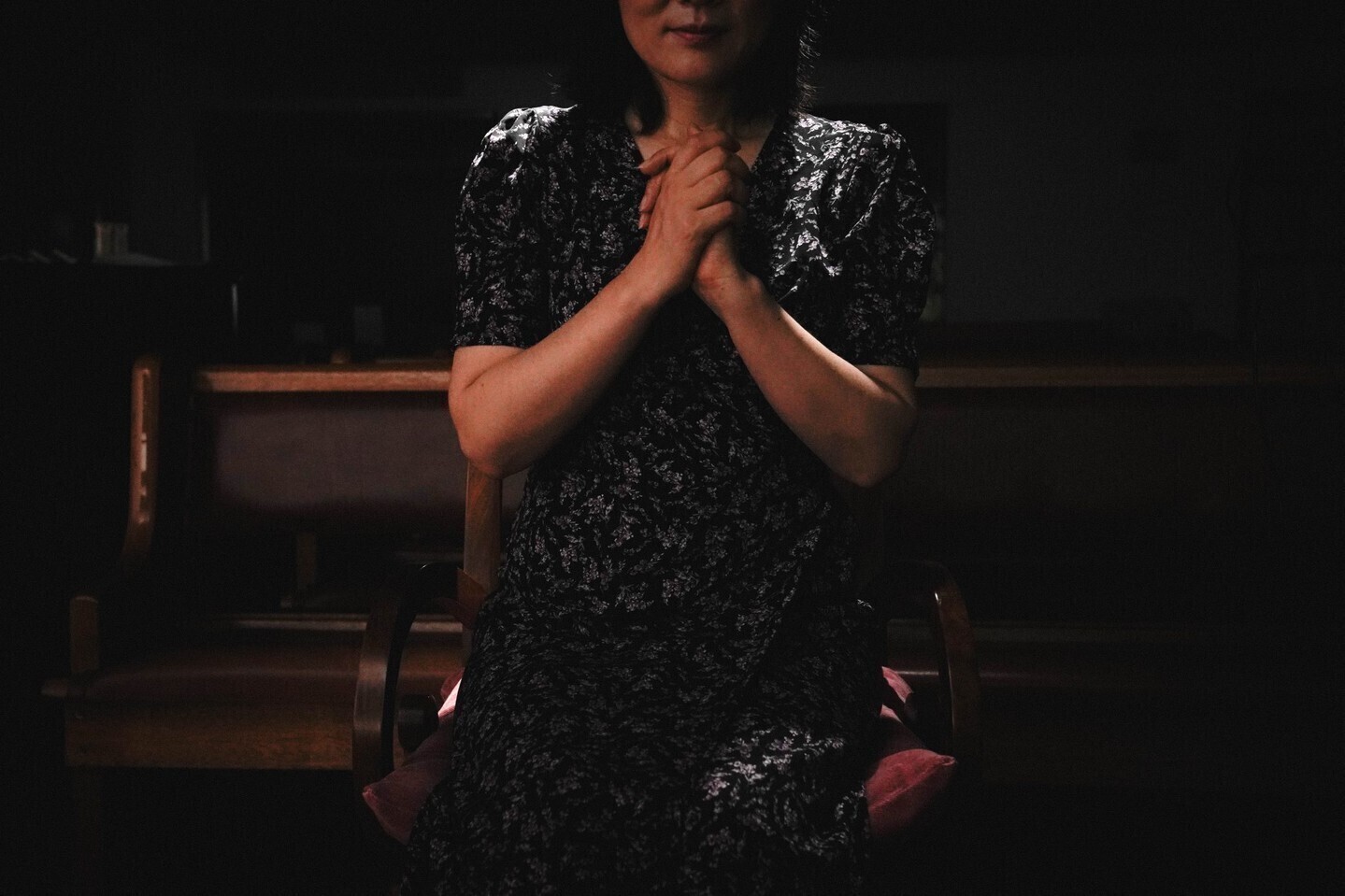 2026년 6월 27일 – 북한 주민들을 위해 기도해 주세요