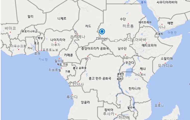 수단, 배교 혐의로 법적처벌의 위협을 받는 기독교 개종자들