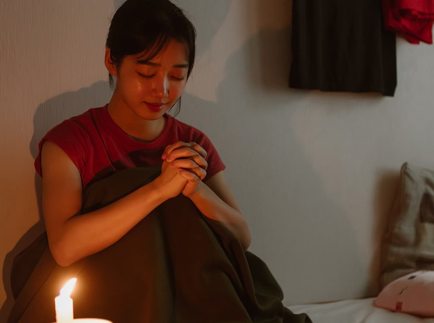 북한 방송사역의 열매, ‘지호’의 회심 이야기