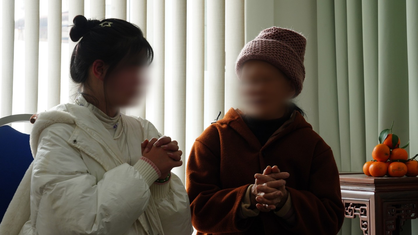 회복되었습니다! 하나님께서 핍박받는 여성들을 통해 어떻게 그분의 교회를 세워가시는가