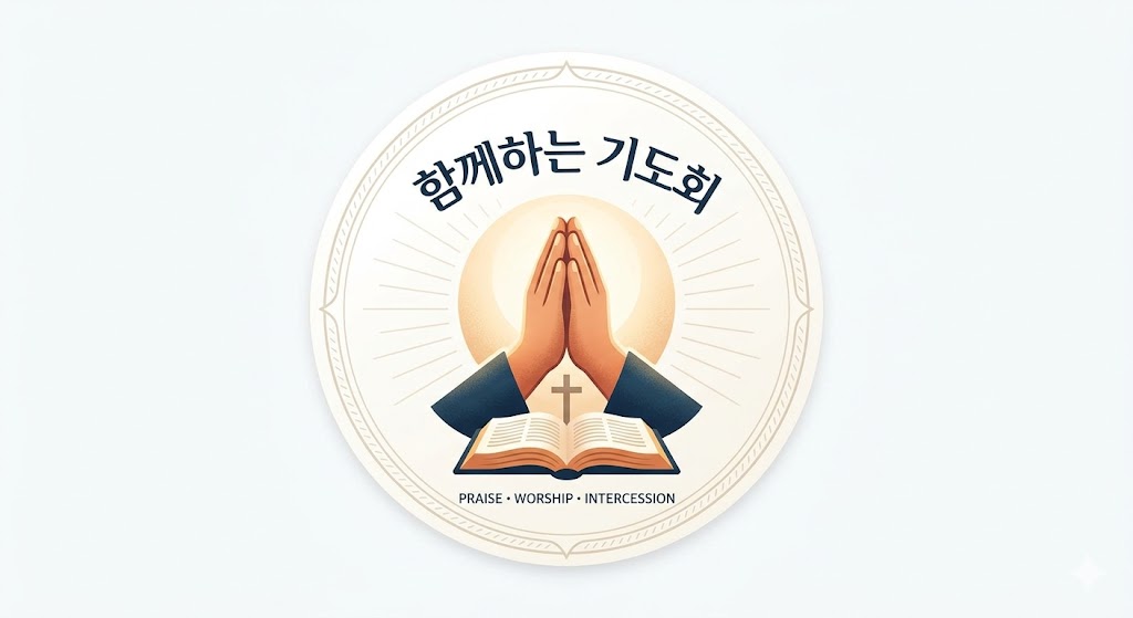 [6월 26일] 박해 받는 교회를 위한 금요 기도회 안내